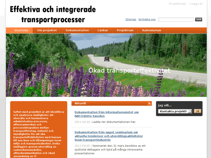 www.transporteffektivitet.com