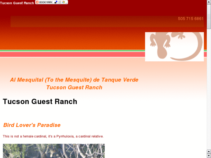 www.tucson-guest-ranch.com