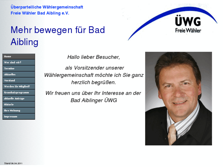 www.uewg-bad-aibling.de