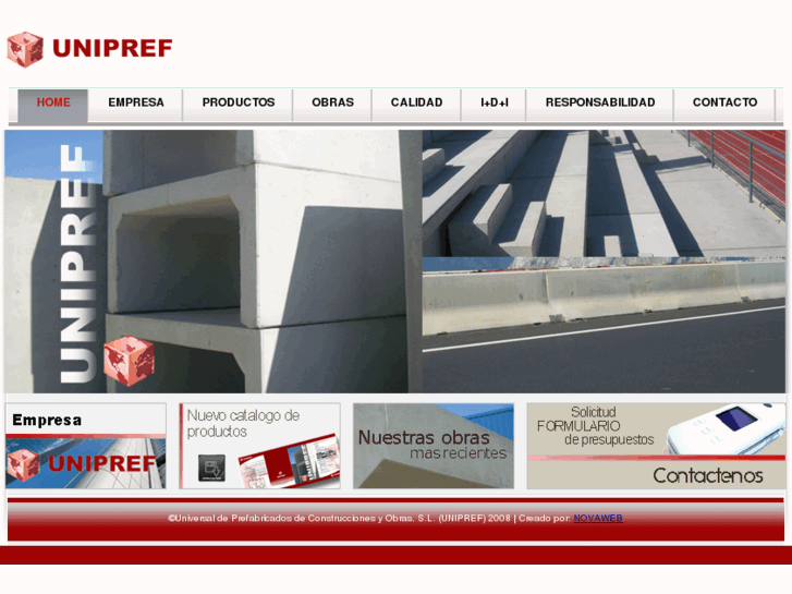 www.unipref.es