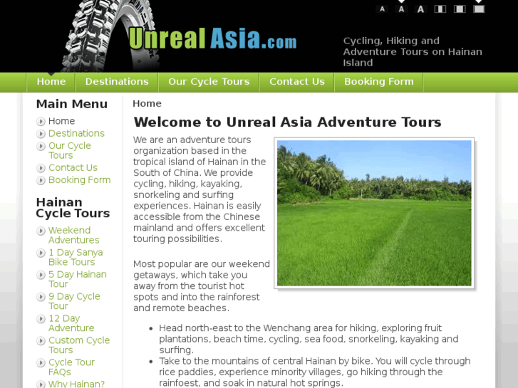 www.unrealasia.com