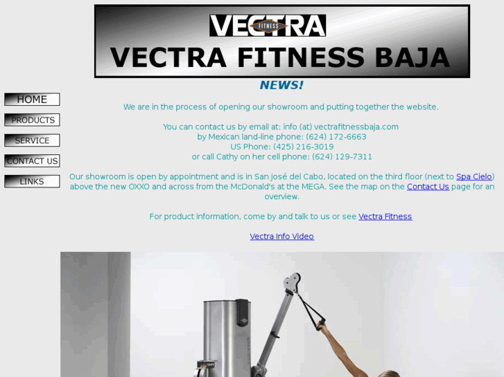 www.vectrafitnessbaja.com