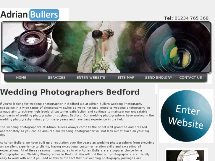 www.weddingphotographersbedford.co.uk