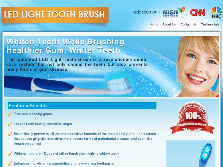 www.whiteningtoothbrush.com