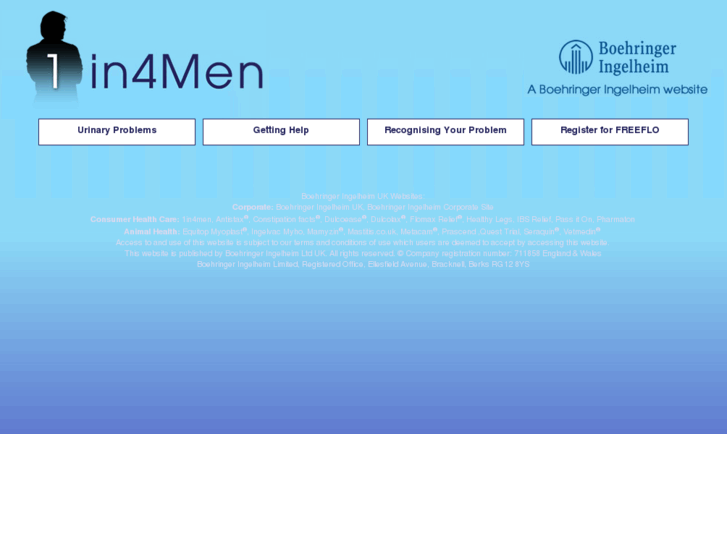 www.1in4men.com