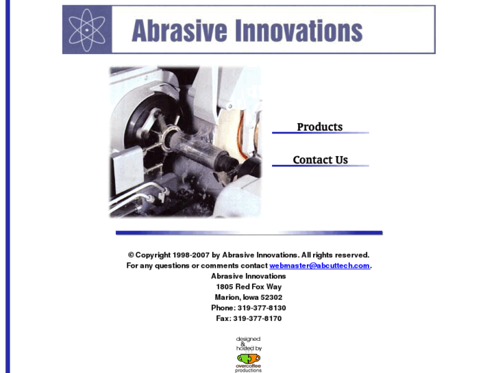 www.abrasiveinnovations.biz