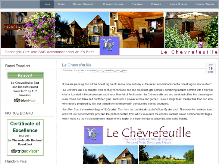 www.accommodation-dordogne.com