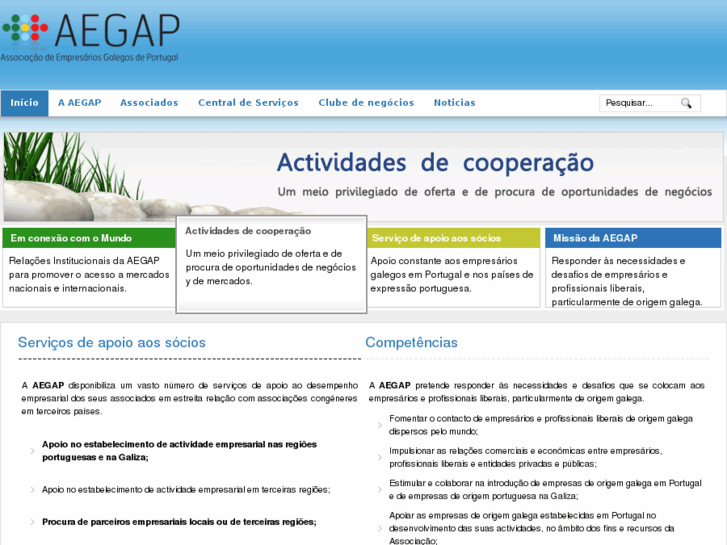 www.aegap.org