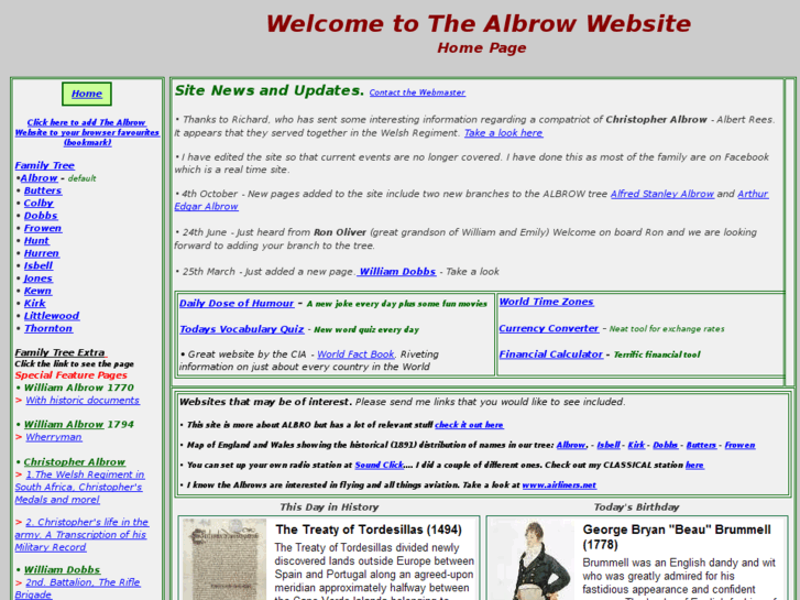 www.albrow.co.uk