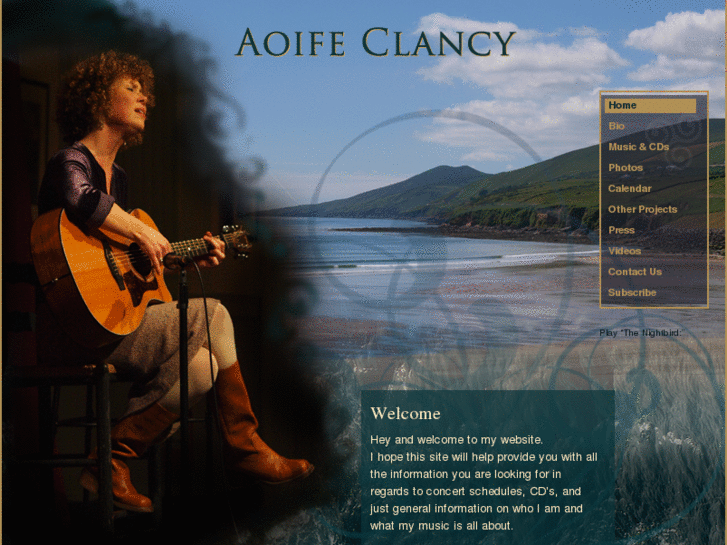 www.aoifeclancy.com