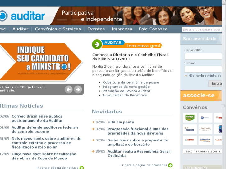 www.auditar.org.br