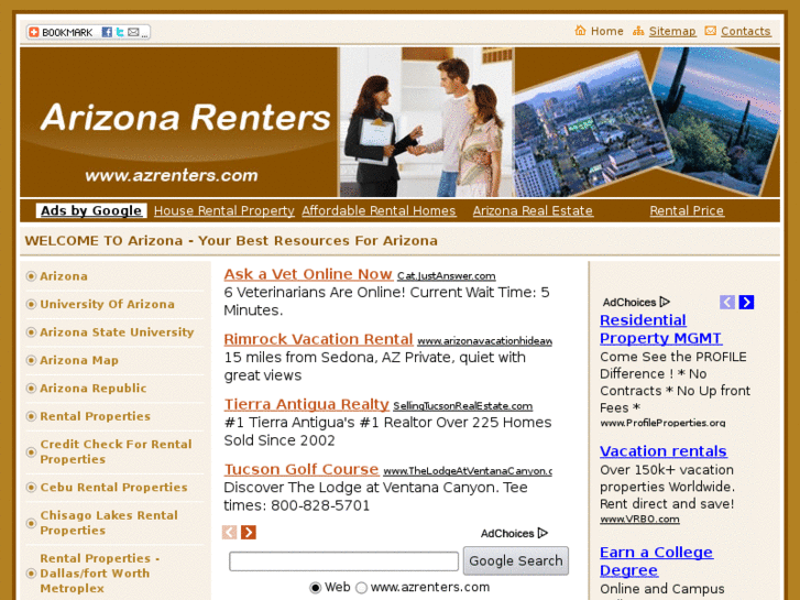 www.azrenters.com