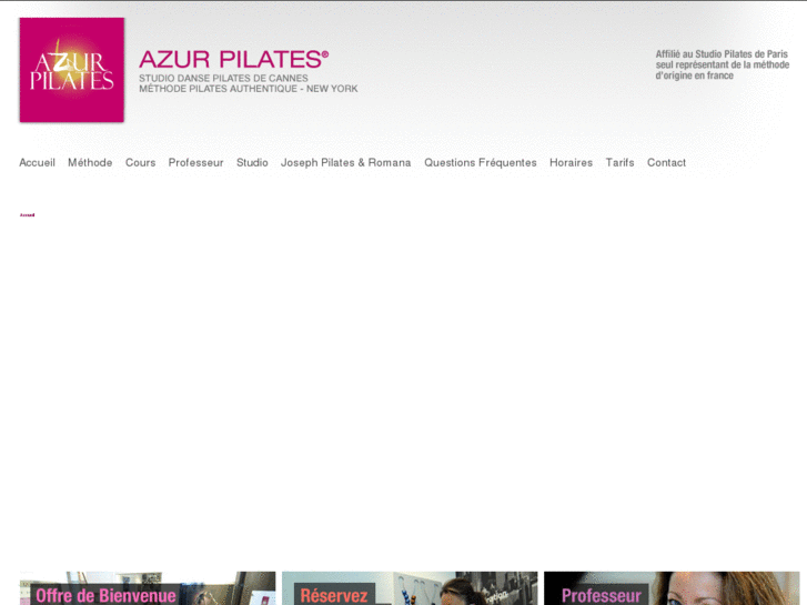 www.azurpilates.com