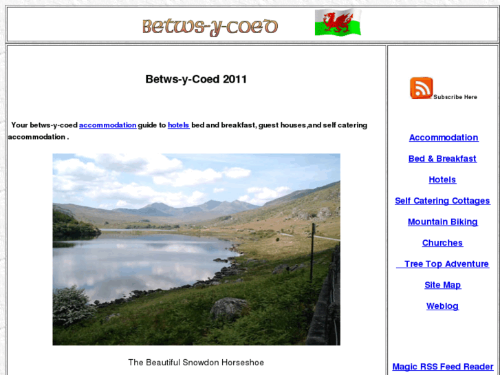 www.betws-y-coed.net