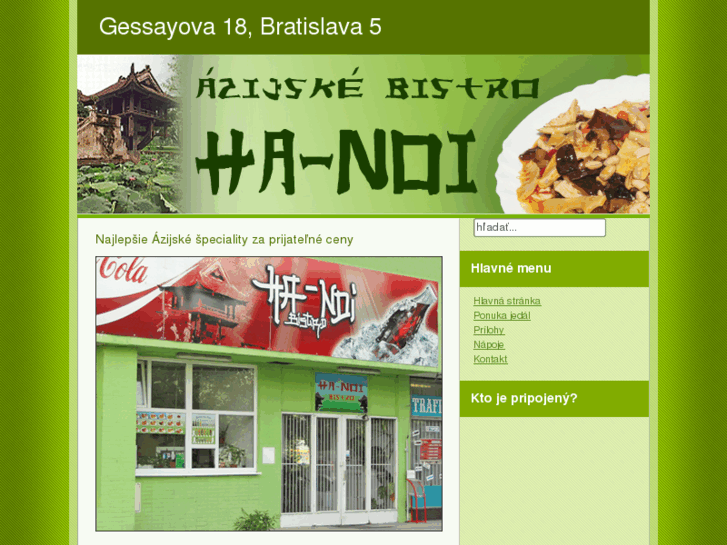 www.bistrohanoi.sk