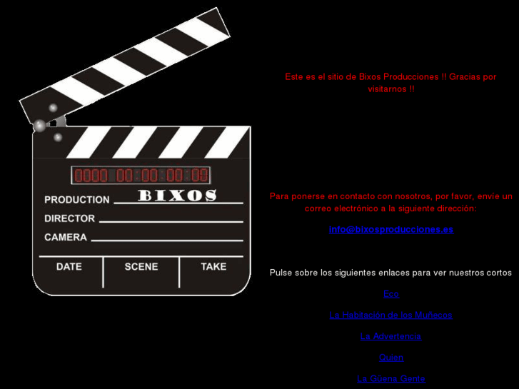 www.bixosproducciones.es