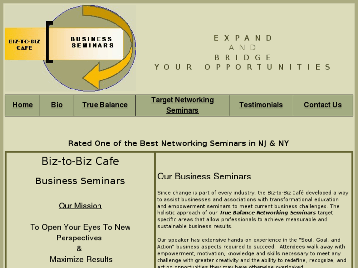 www.biztobizcafe.com