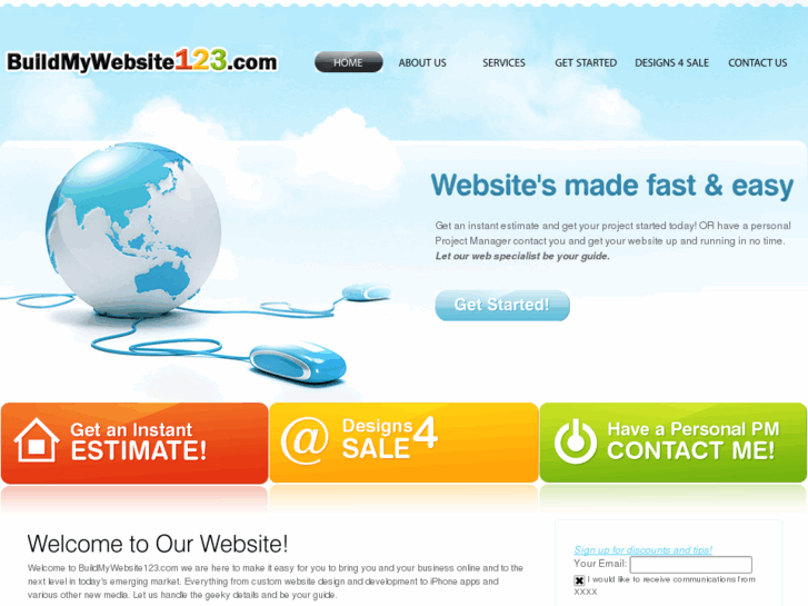 www.buildmywebsite123.com