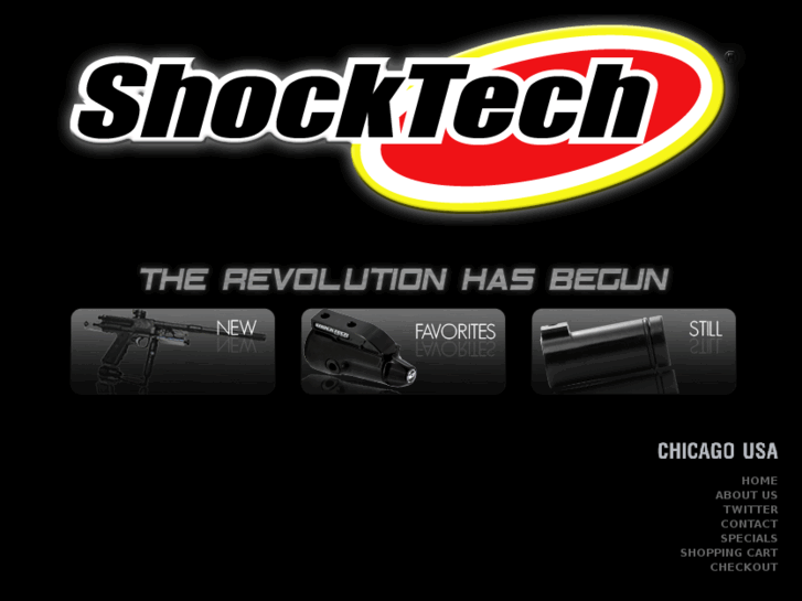 www.buyshocktech.com