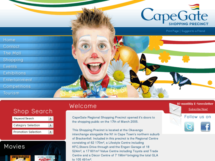 www.capegatecentre.com