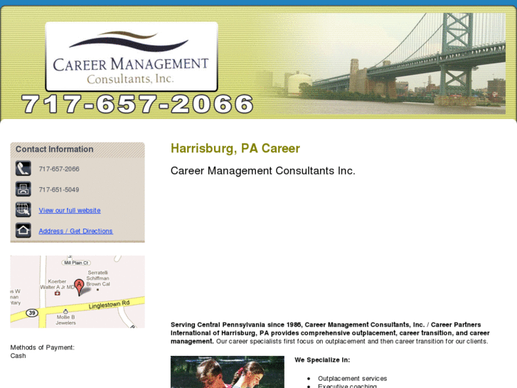 www.careermanagementinc.com