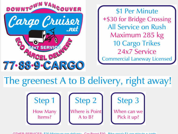 www.cargocruiser.net