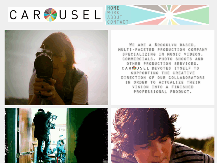 www.carouselnyc.com