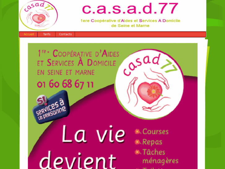 www.casad77.com