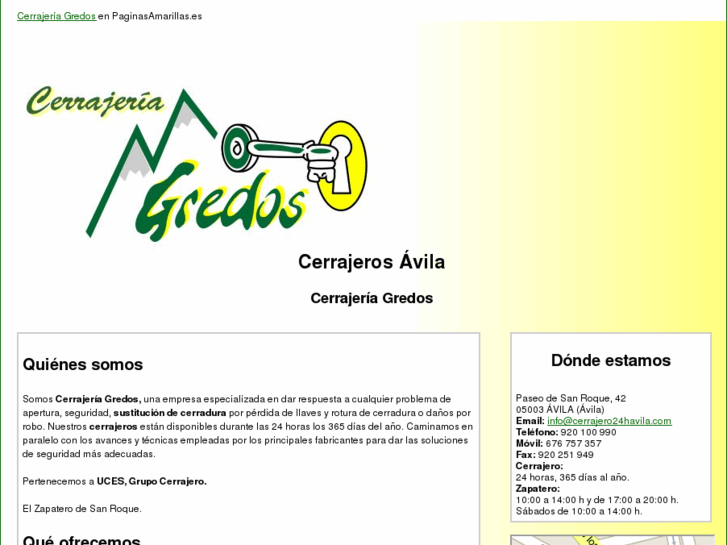 www.cerrajero24havila.com