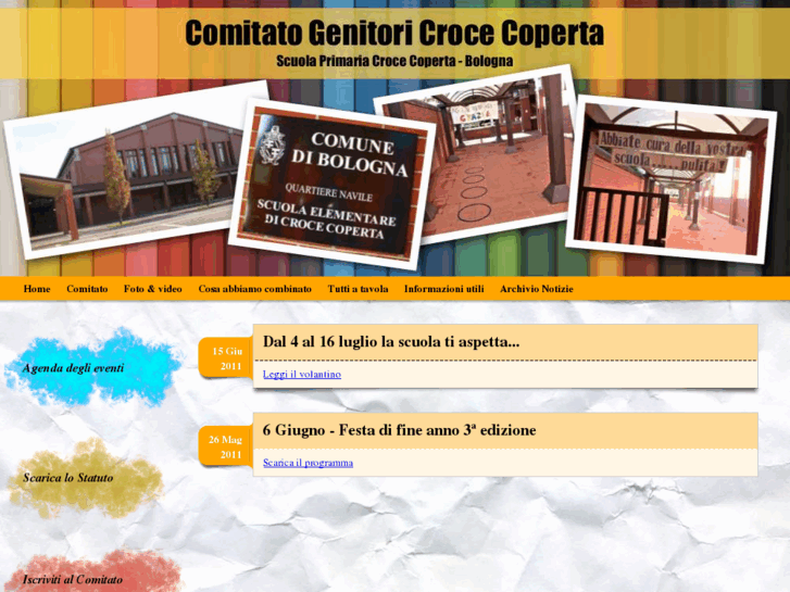 www.cgcrocecoperta.org