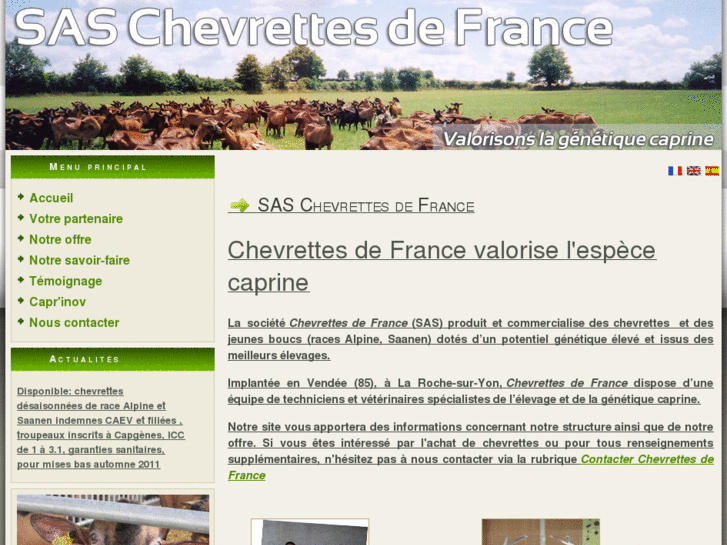 www.chevrettes-de-france.com