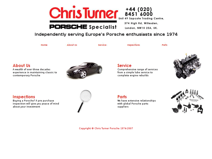 www.christurner.com