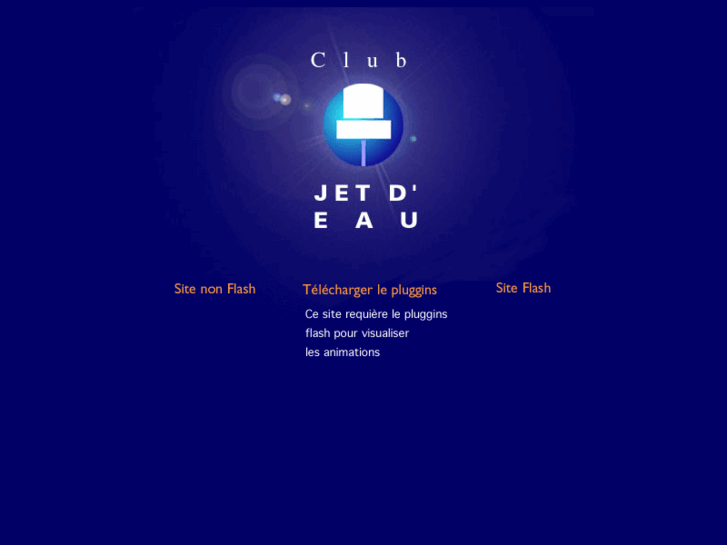 www.clubjetdeau.com