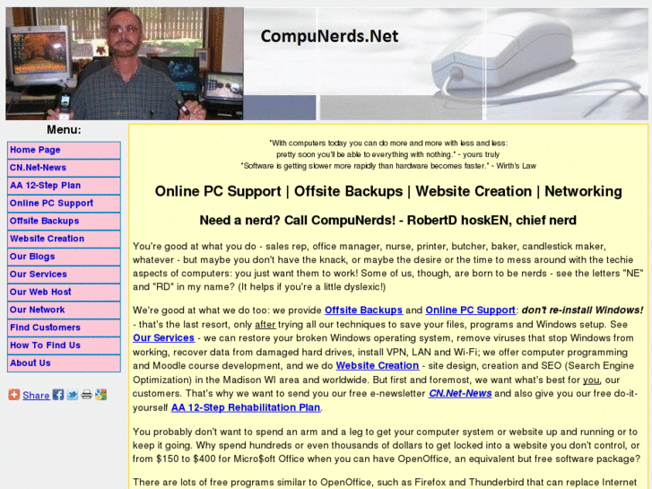 www.compunerds.net