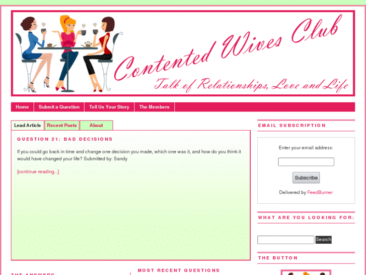 www.contentedwife.com