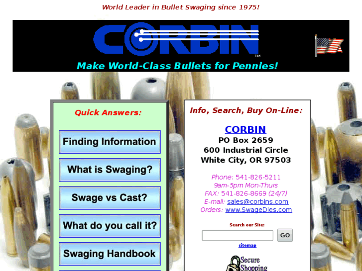 www.corbins.com