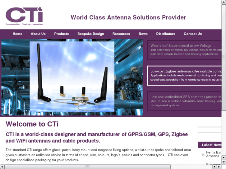 www.ctiantenna.com