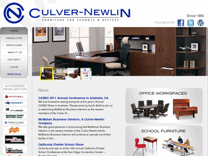 www.culver-newlin.com