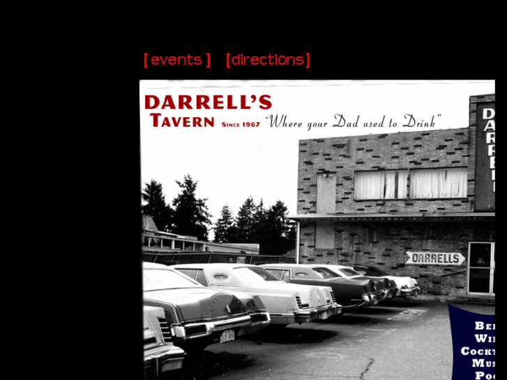 www.darrellstavern.com