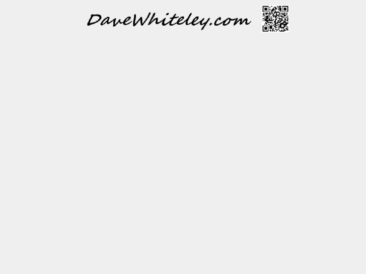 www.davewhiteley.net