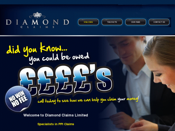 www.diamondclaims.co.uk