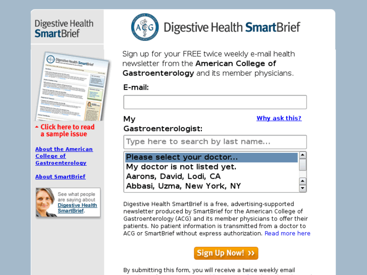 www.digestivehealthreport.com