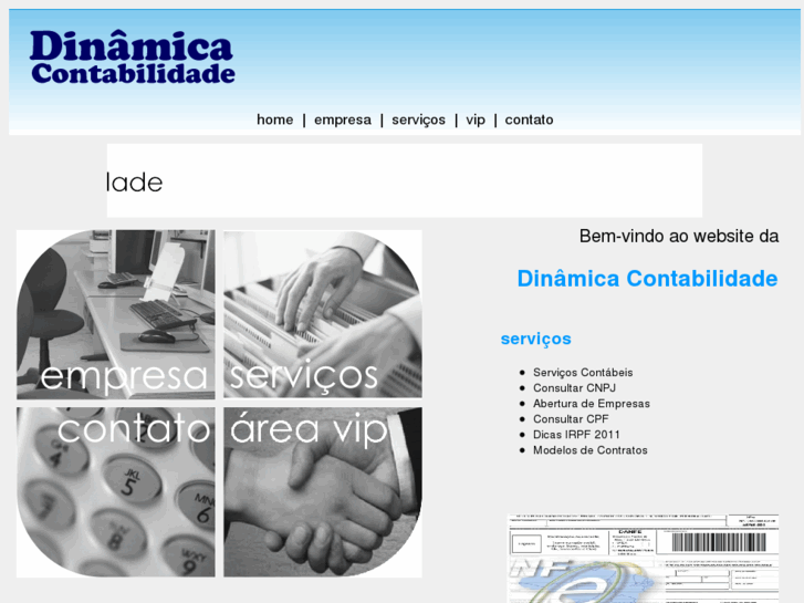 www.dinamicacontabilidade.net