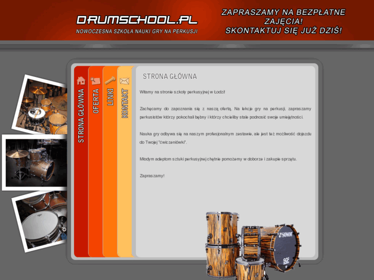 www.drumschool.pl