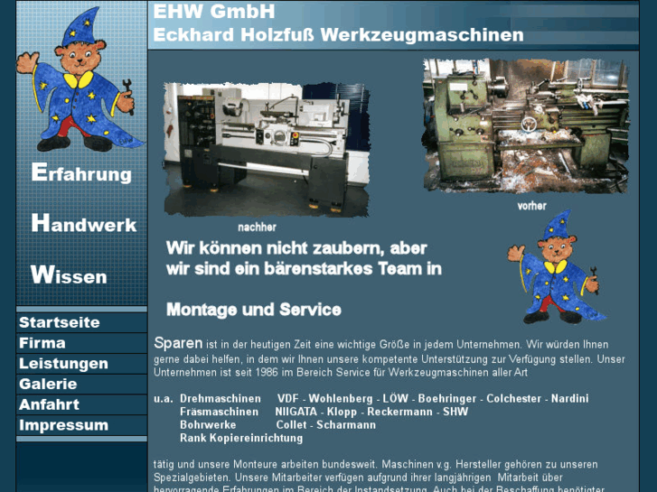 www.ehw-gmbh.com