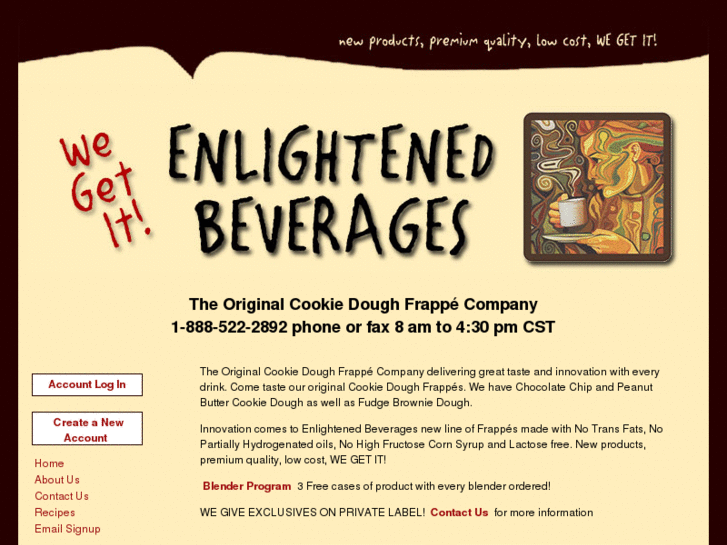 www.enlightenedbeverage.com