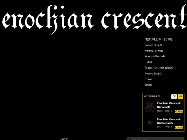 www.enochian-crescent.com