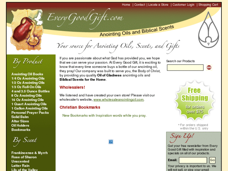 www.everygoodgift.com