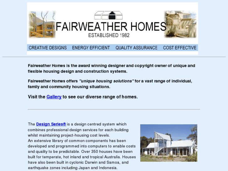 www.fairweather-homes.com