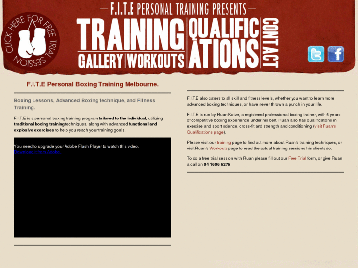 www.fitetraining.com